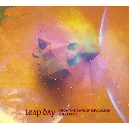 Leap Day - From The Days Of Deucalion / Chapter 1 (CD)