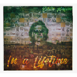 Eddie Mulder - In A Lifetime (CD)