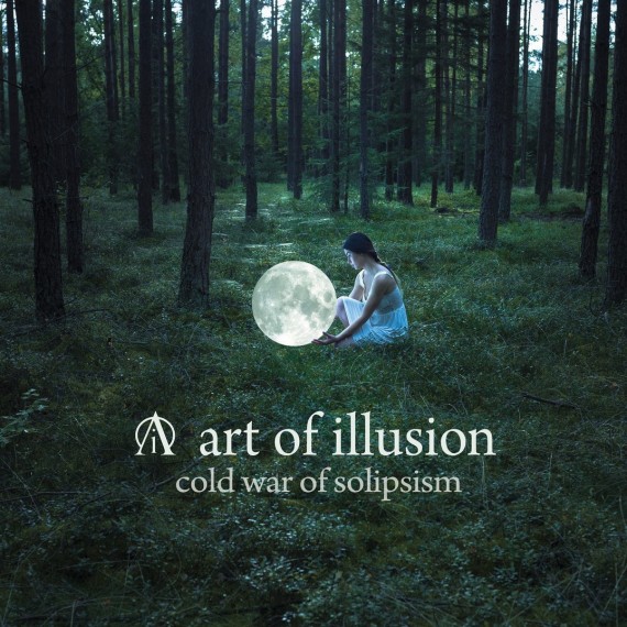Art-Of-Illusion-Cold-War-Of-Solipsism