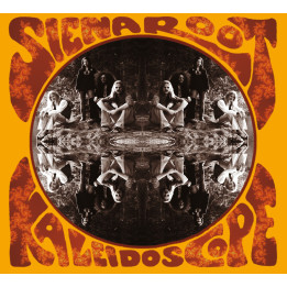 Siena Root - Kaleidoscope (CD)