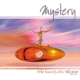 MYSTERY - At The Dawn Of A New Millenium (CD)