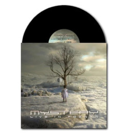 MYSTERY - Live In Poznan (4LP Black + 2CD + BOX)