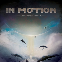 In Motion - Thriving Force (CD)