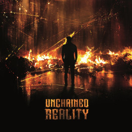 Unchained Reality - Unchained Reality (CD)