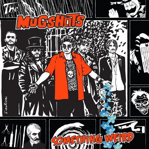 Mugshots-Something-Weird