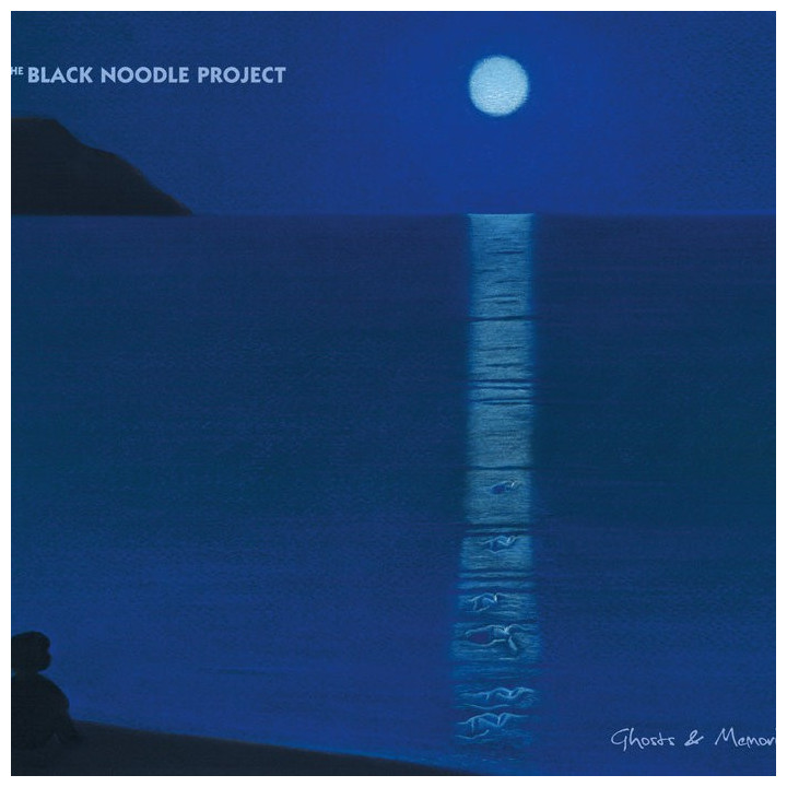 The Black Noodle Project - Ghosts & Memories (CD)