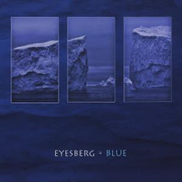 Eyesberg  - Blue (CD)