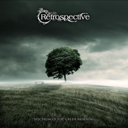 Retrospective - Spectrum Of The Green Morning - Remastered (CD)