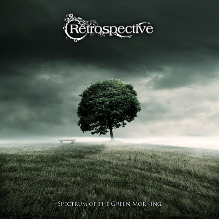 Retrospective - Spectrum Of The Green Morning - Remastered (CD)