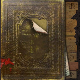Seven Steps To The Green Door - The ? Lie (CD)