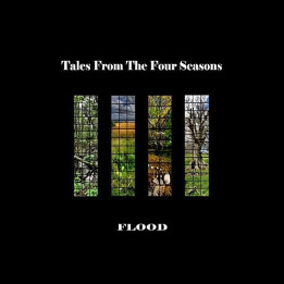 Flood - Tales from the Four Seasons (CD)