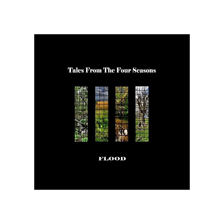 Flood - Tales from the Four Seasons (CD)