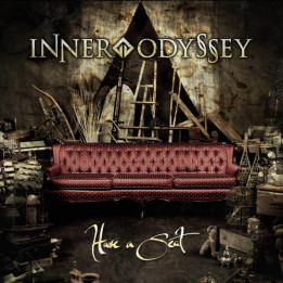 Inner Odyssey - Have Seat (CD)