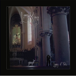 Little King - Legacy of Fools (CD)