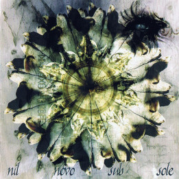 Nil - Nil Novo Sub Sole (CD)