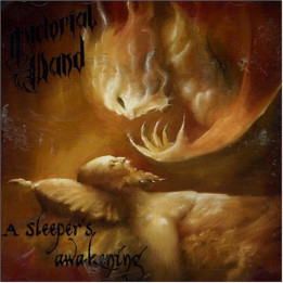 Pictorial Wand - A Sleeper's Awakening (2CD)