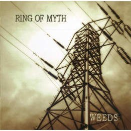 Ring Of Myth - Weeds (CD)