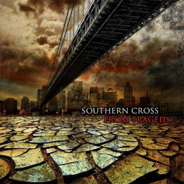 Southern Cross - From Tragedy (CD)