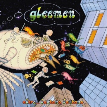 Gleemen-Oltre-Lontano-Lontano