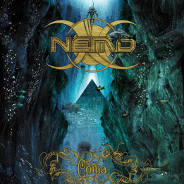 Nemo - Coma (CD)