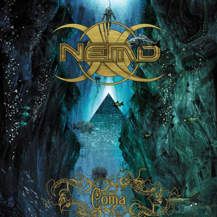 Nemo - Coma (CD)