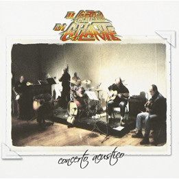 Castello Di Atlante - Concerto Acustico (CD)
