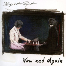 Kerygmatic Project - Now And Again (CD)