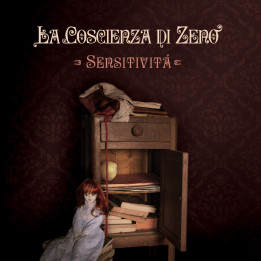 La Coscienza Di Zeno - Sensitivita' (CD)