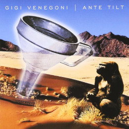 Venegoni Gigi - Ante Tilt (CD)