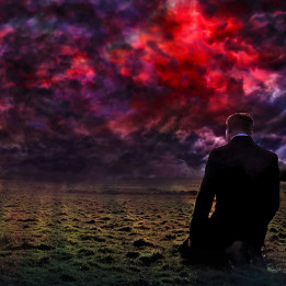 Arena - The Unquiet Sky (CD)