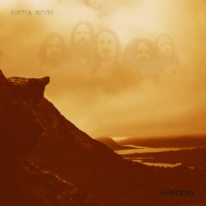 Siena Root - Pioneers (CD)