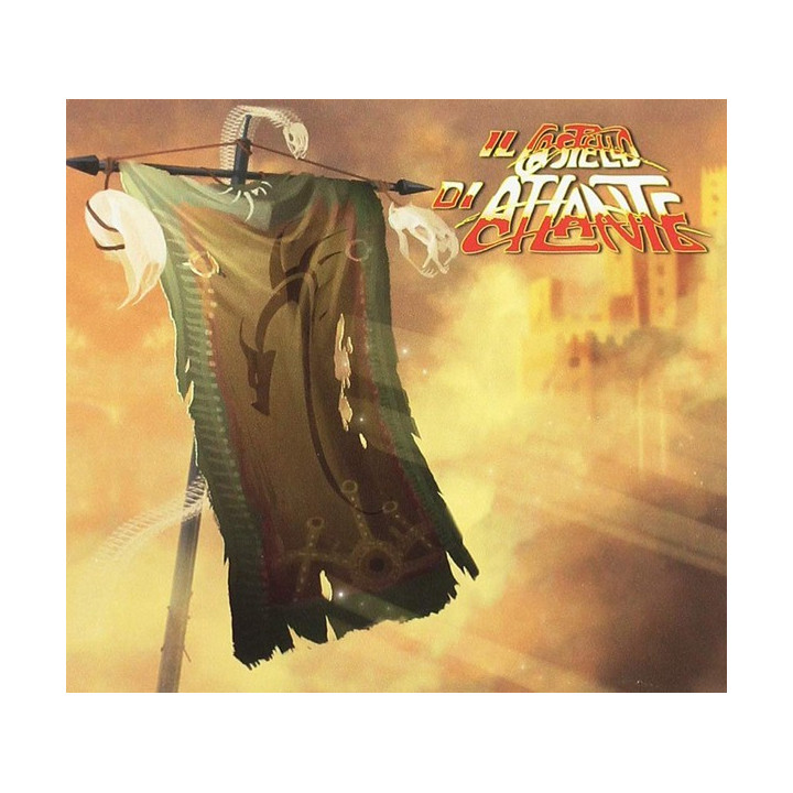 Il Castello Di Atlante - Siamo Noi I Signori Delle Terre a Nord (CD)
