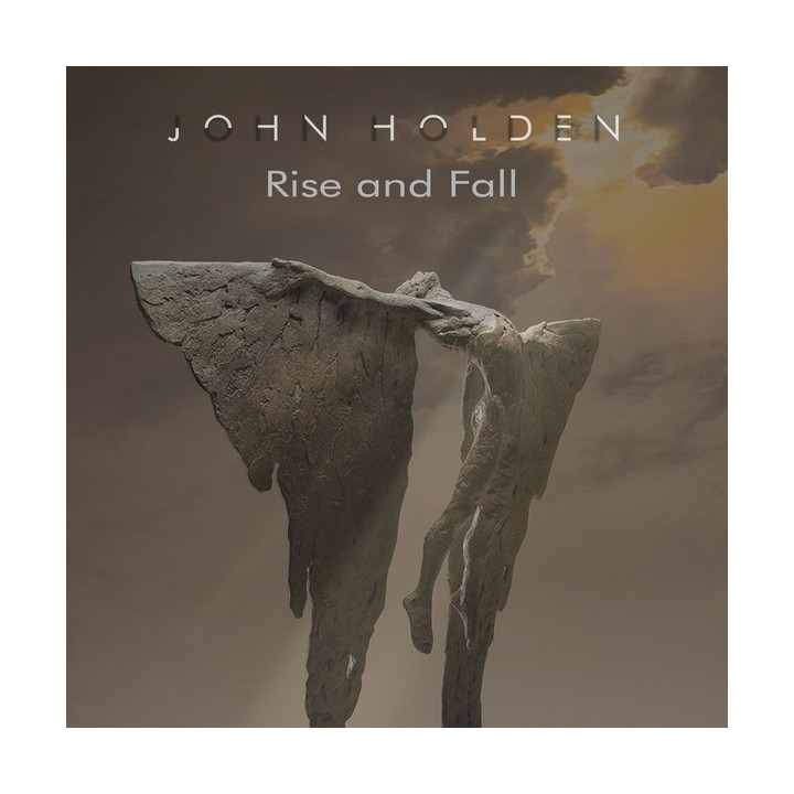 Holden John - Rise And Fall (CD)