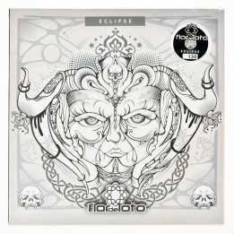 Flor De Loto - Eclipse (LP)
