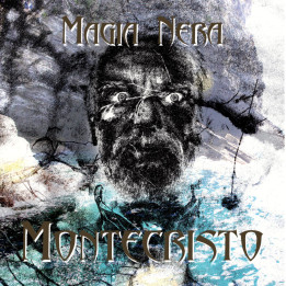 Magia Nera - Montecristo (LP)