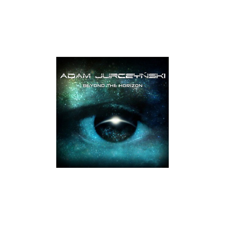 Adam Jurczyński - Beyond The Horizon (CD)