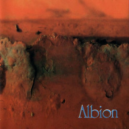 Albion - Albion (LP Ltd)