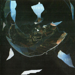 Albion - Broken Hopes (CD)