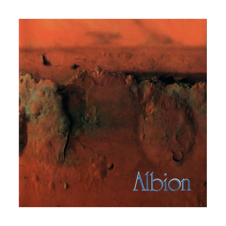 Albion  - Albion - 25th Anniversary (CD)