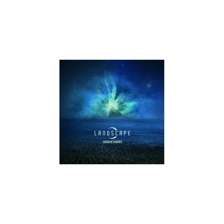 Landscape - Outside Of Nowhere (CD)