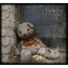 Millenium - 44 Minutes (CD Digipack)