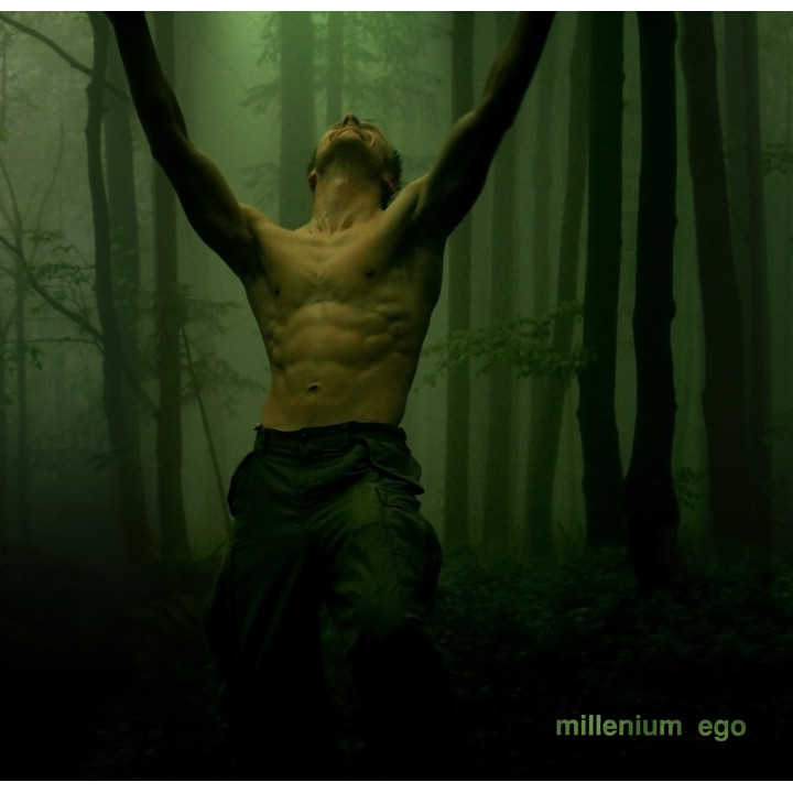 Millenium - Ego (CD Digipack)