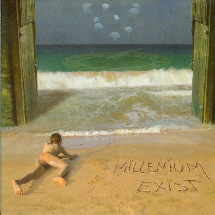 Millenium - Exist (CD Digipack)