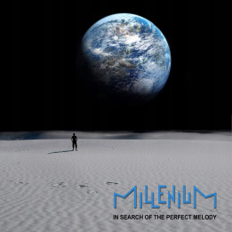Millenium - In Search Of The Perfect Melody (CD Jewel Case)