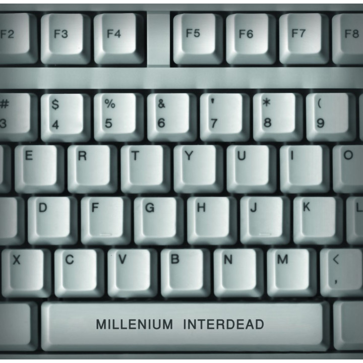 Millenium - Interdead (LP)