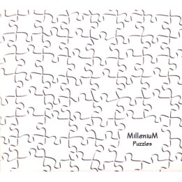 Millenium - Puzzles (2CD Jewel Case)