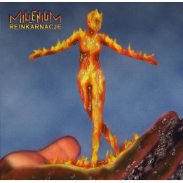 Millenium - Reinkarnacje (CD Jewel Case)
