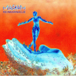 Millenium - Reinkarnacje (CD Digipack)