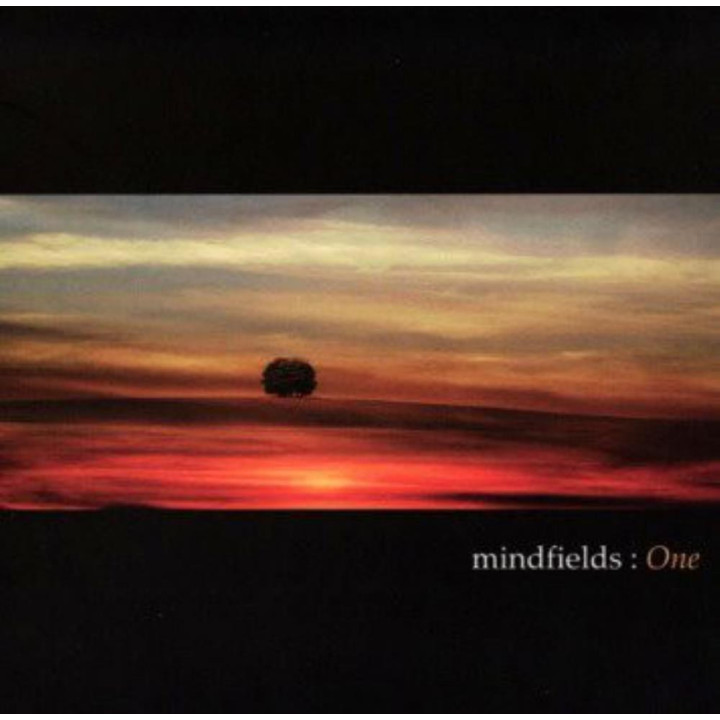Mindfields - One (CD)