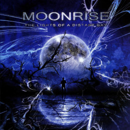Moonrise - The Light Of A Distant Bay (CD)